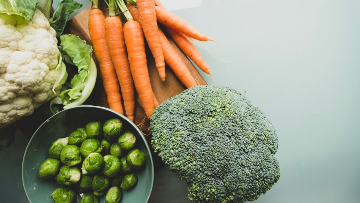 Beneficios de una Alimentación Balanceada